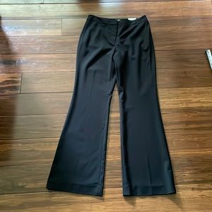 THE FLARE - WHITE HOUSE BLACK MARKET DRESS PANTS (B-1)